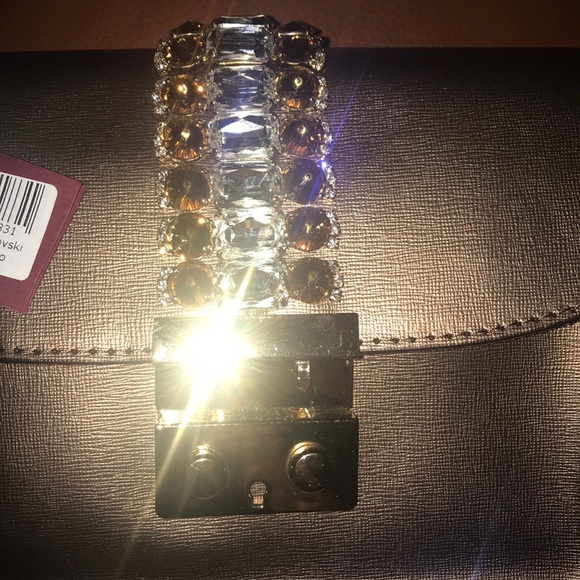 BRAND NEW!! Antonella Ferrante Shoulder Purses - Picture 8 of 10